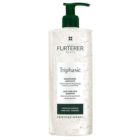 TRIPHASIC CHAMPU ANTICAIDA 500ML