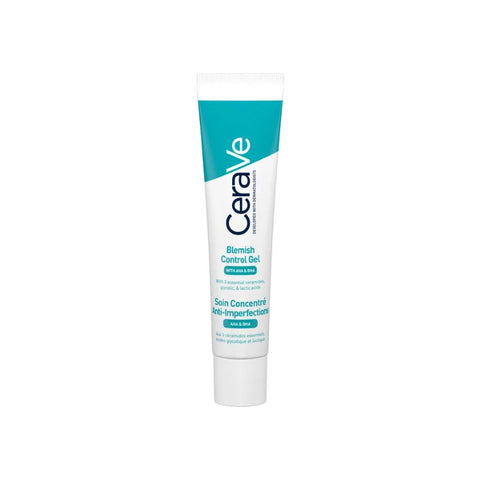 CERAVE GEL CONTROL IMPERFECCIONES 40ML