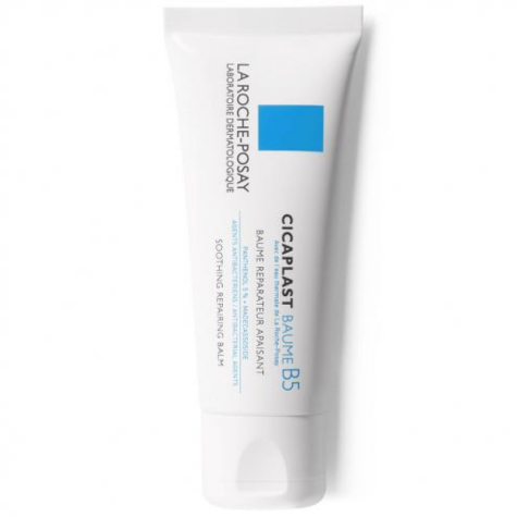 CICAPLAST BAUME 5% LA ROCHE POSAY 40 ML