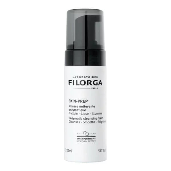 FILORGA ESPUMA LIMPIADORA ENZIMATICA