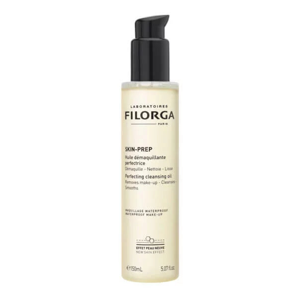 FILORGA ACEITE LIMPIADOR PERFECCIONADOR 150ML