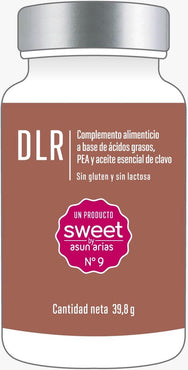 DLR - DOLOR Sweet by Asun Arias Nº 9