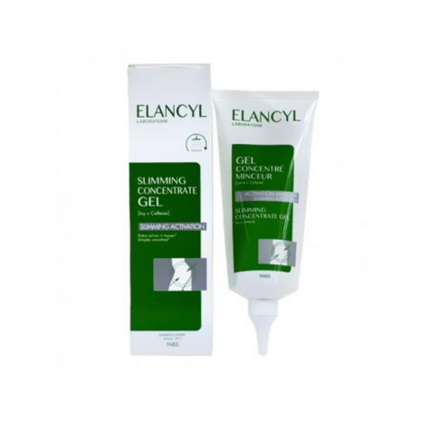 ELANCYL ACTIV GEL MASAJE ANTICELULITICO RECAMBIO