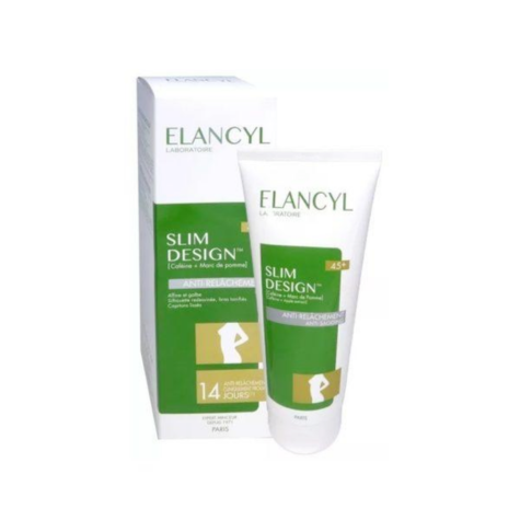 ELANCYL CELLU-SLIM 45+ ANTICELULITIS 200 ML