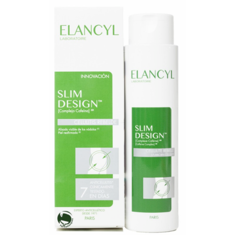 ELANCYL SLIM DESING 200 ML