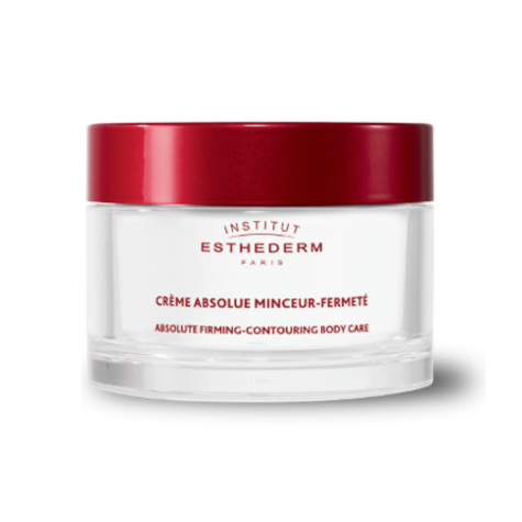 ESTHEDERM CREMA ABSOLUE MINCEUR-FERMETE  200 ML