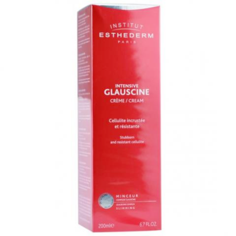 ESTHEDERM INTENSIVE GLAUSCINE  SERUM 200  ML