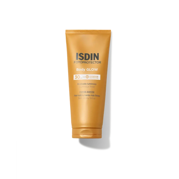 ISDIN FOTOPROTECTOR BODY GLOW SPF30