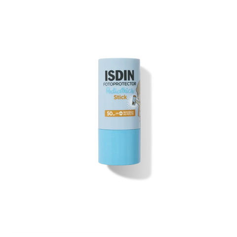 INVISIBLE STICK SPF 50 PEDIATRIC