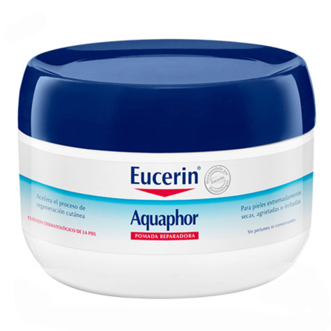 EUCERIN AQUAPHOR POMADA REPARADORA 99 G