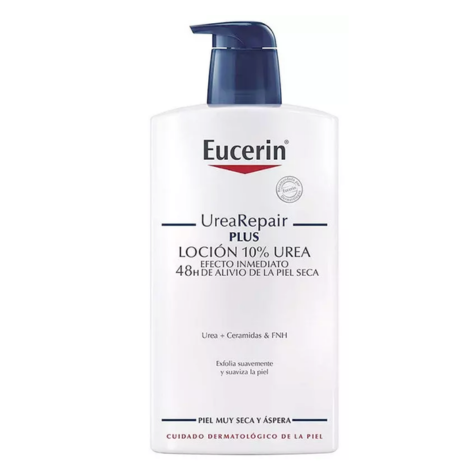 EUCERIN UREAREPAIR PLUS 1 L