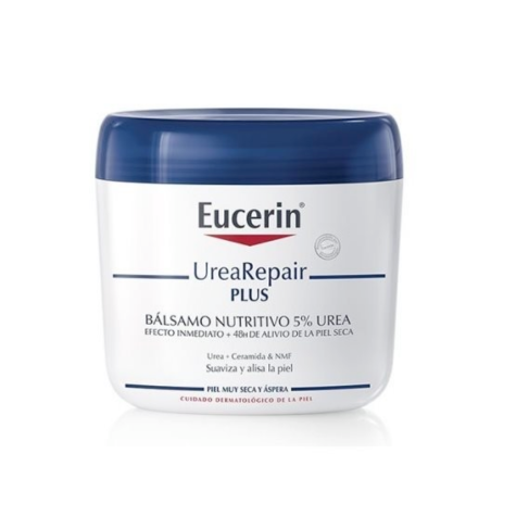 EUCERIN UREAREPAIR PLUS BALSAMO NUTRITIVO