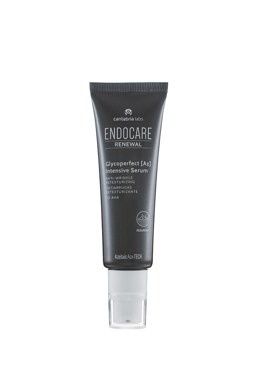 ENDOCARE RENEWAL GLYCOPERFECT INTENSIVE SERUM