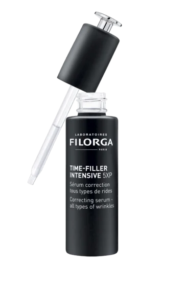 FILORGA TIME-FILLER INTENSIVE 5XP SERUM