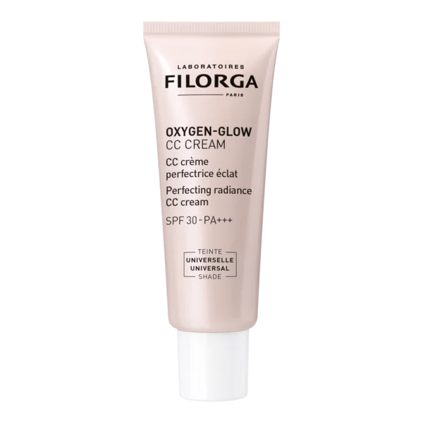 FILORGA OXYGEN-GLOW CC CREAM