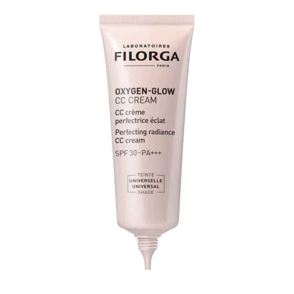 FILORGA OXYGEN-GLOW CC CREAM
