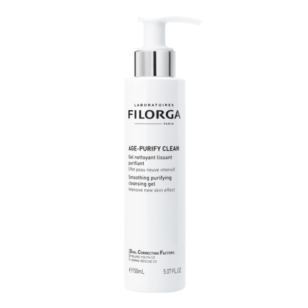 FILORGA AGE-PURIFY LIMPIADOR 150ML