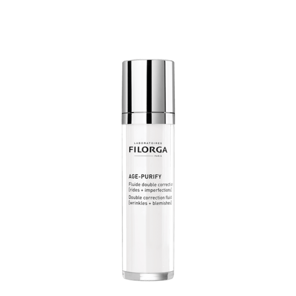 FILORGA AGE-PURIFY FLUIDO