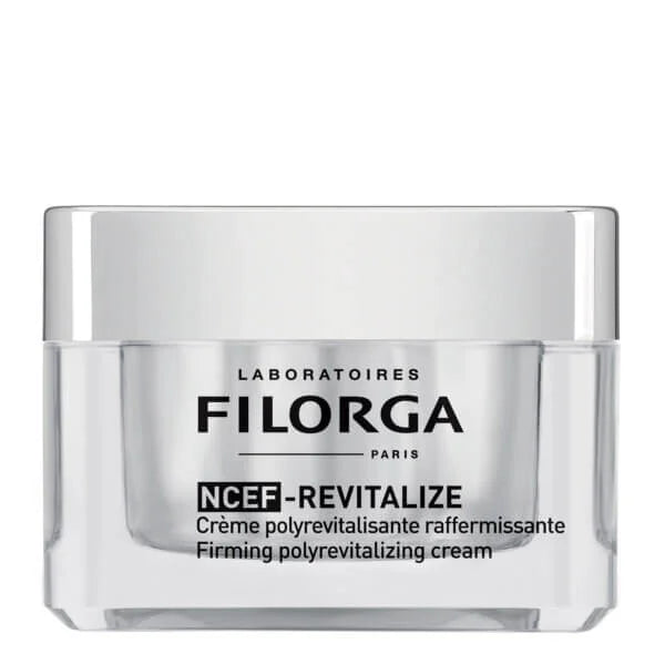 FILORGA NCEF-REVITALIZE CREMA 50ML