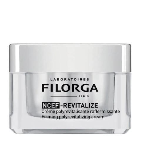 FILORGA NCEF-REVITALIZE CREMA 50ML