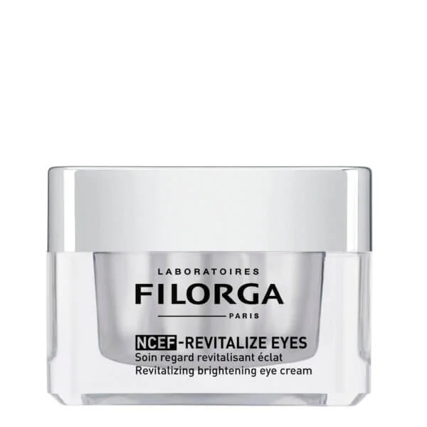 FILORGA NCEF-REVITALIZE CONTORNO OJOS 15ML