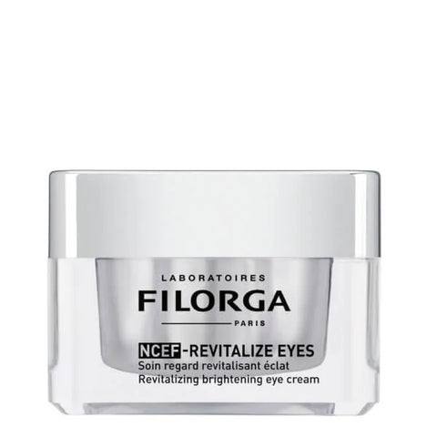 FILORGA NCEF-REVITALIZE CONTORNO OJOS 15ML
