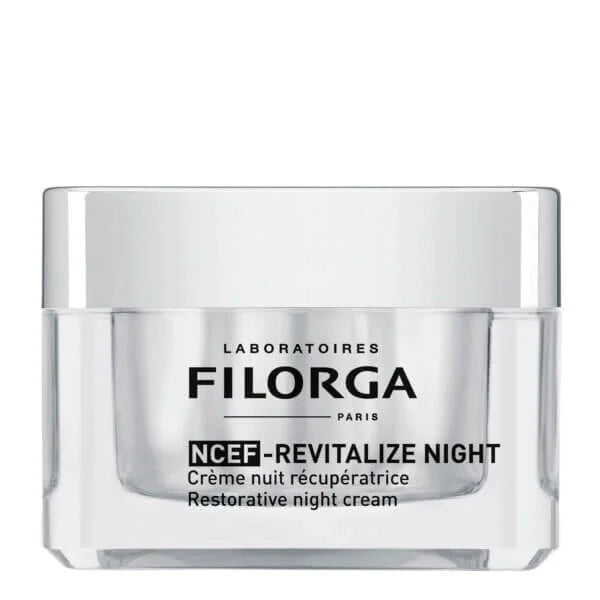FILORGA NCEF-REVITALIZE NIGHT CREMA 50ML