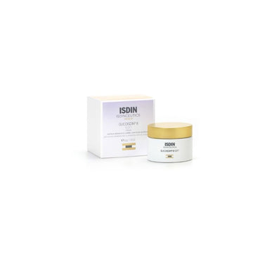 GLICOISDIN CREMA 8% 50ML