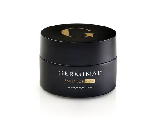 GERMINAL ACCION INMEDIATA CREMA RADIANCE NOCHE