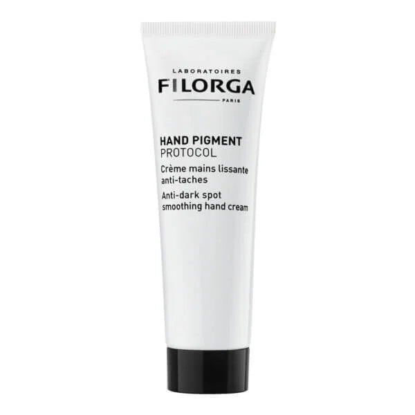 FILORGA HAND PIGMENT PROTOCOL CREMA MANOS 50ML