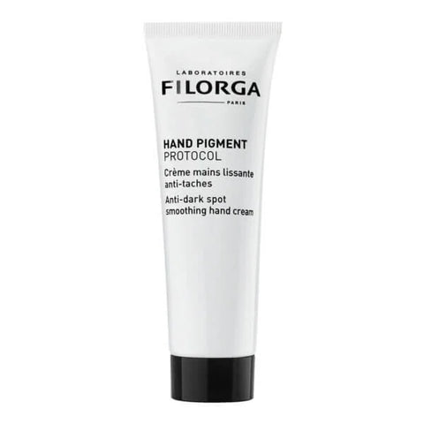 FILORGA HAND PIGMENT PROTOCOL CREMA MANOS 50ML