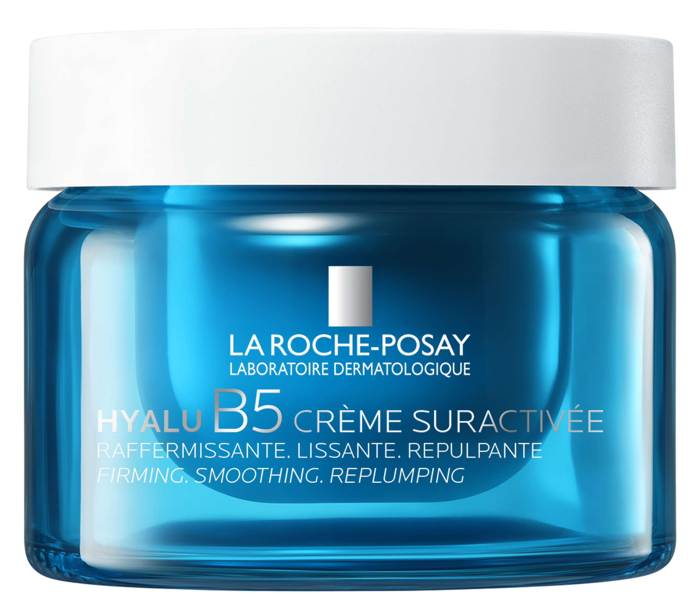 LA ROCHE POSAY HYALU B5 SURACTIVATED CREMA 50ML NUEVO