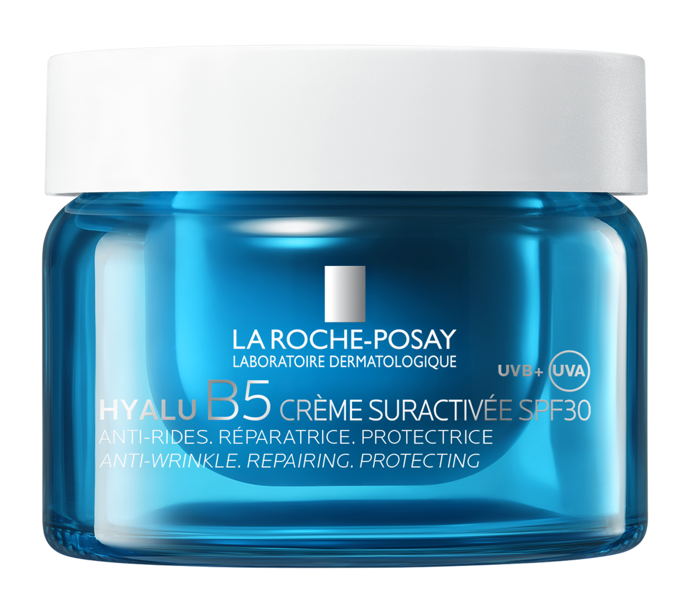 LA ROCHE POSAY HYALU B5 SURACTIVATED CREMA SPF30 50ML NUEVO