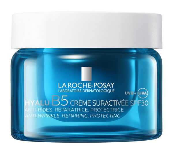 LA ROCHE POSAY HYALU B5 SURACTIVATED CREMA SPF30 50ML NUEVO