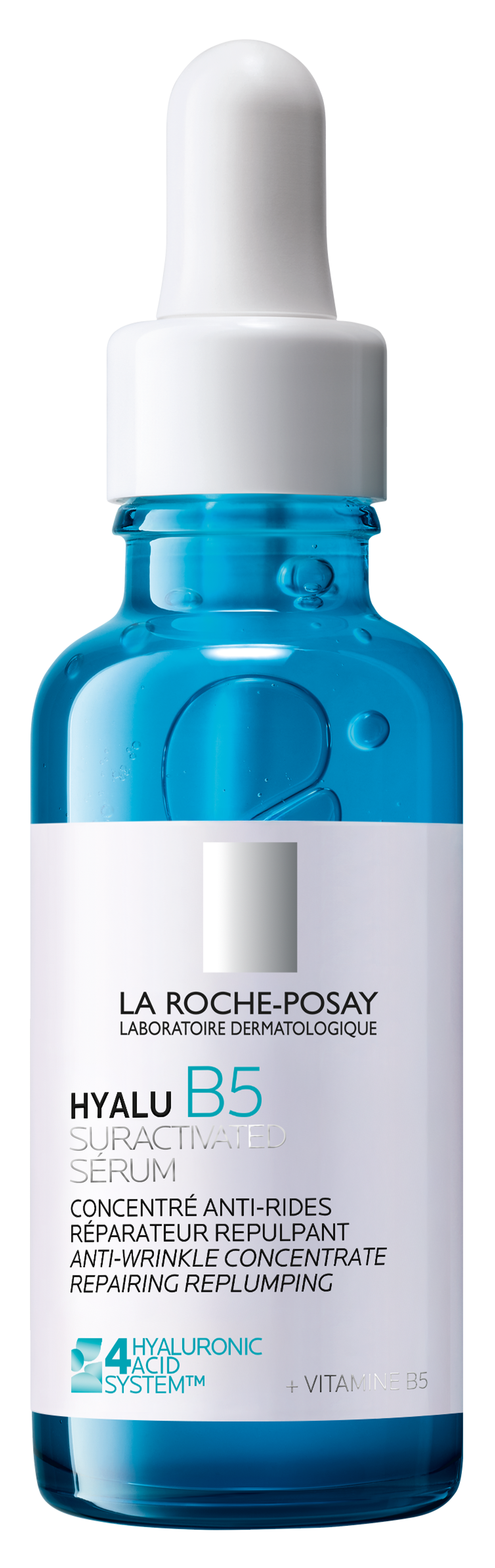 LA ROCHE POSAY HYALU B5 SERUM 30ML NUEVO