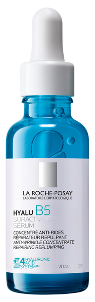 LA ROCHE POSAY HYALU B5 SERUM 30ML NUEVO