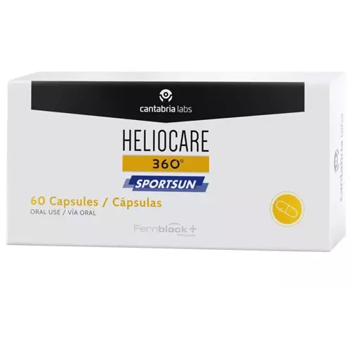 Heliocare 360º Sportsun