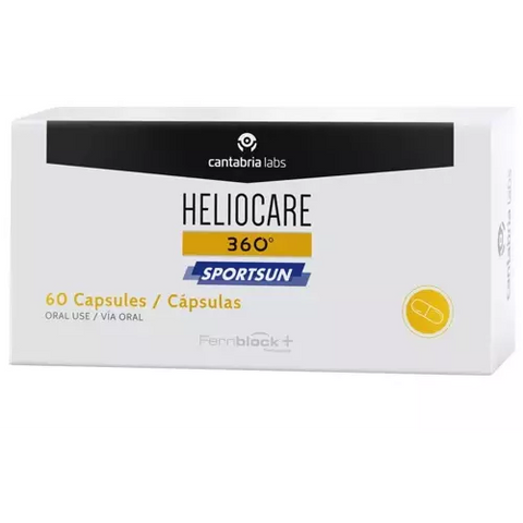 Heliocare 360º Sportsun