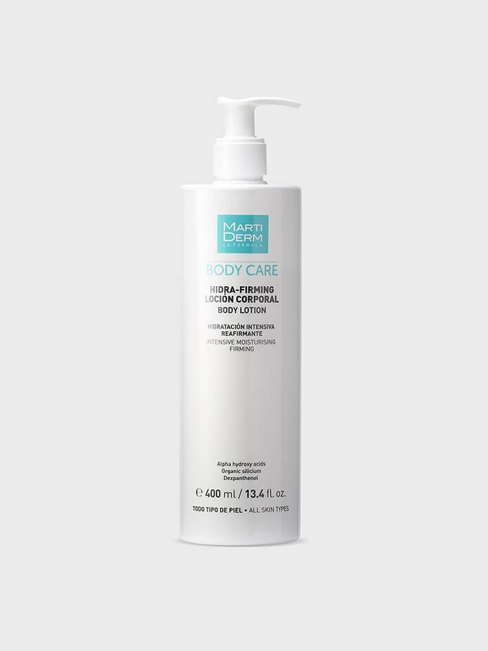 MARTIDERM HIDRA FIRMING LOCIÓN CORPORAL