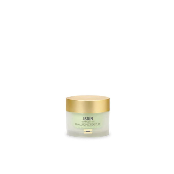 ISDINCEUTICS HYALURONIC MOISTURE OILY  50G