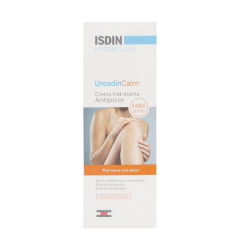 ISDIN HYDRATION UREADINCALM HIDRATANTE ANTIPICOR