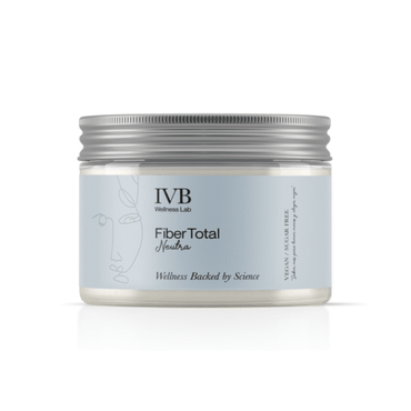 IVB FIBER TOTAL SABOR NEUTRO 120G