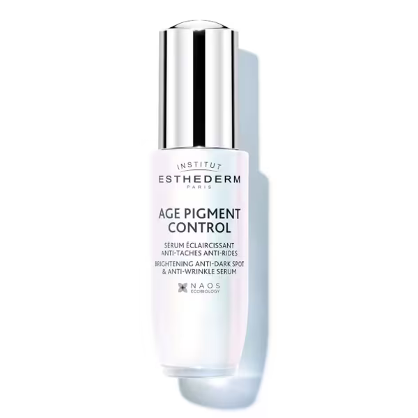 ESTHEDERM AGE PIGMENT CONTROL SERUM 30ML