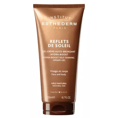 Esthederm Autobronceador Gel-Crema