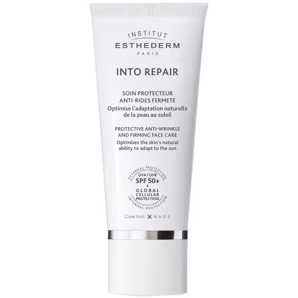 ESTHEDERM INTO REPAIR CREMA 50 ML