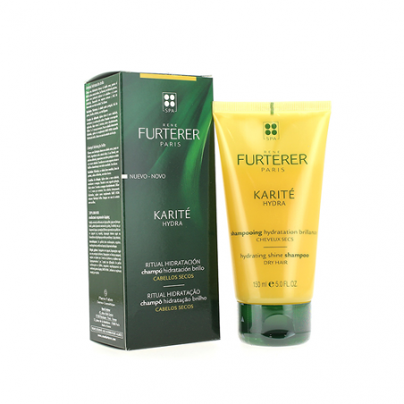 KARITE HYDRA CHAMPU 150ML