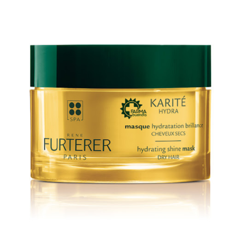 KARITE HYDRA MASCARILLA 200ML