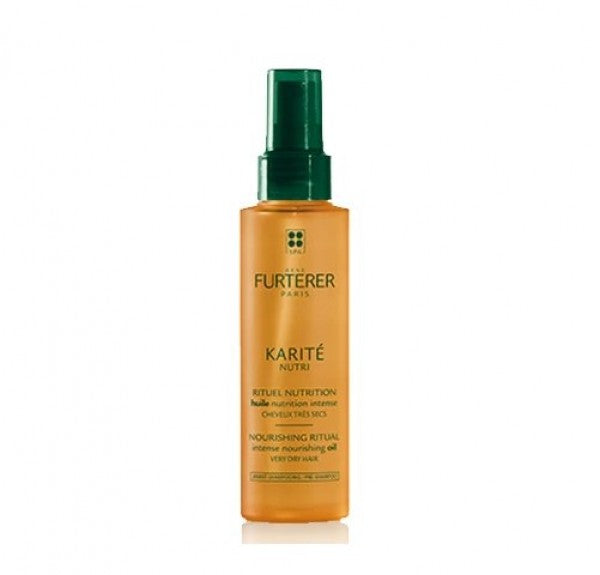 KARITE NUTRI ACEITE NUTRICION  100ML