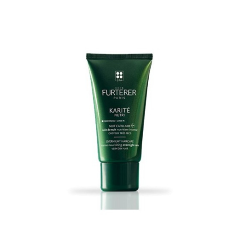 KARITE NUTRI MASCARILLA NOCHE SIN ACLARADO