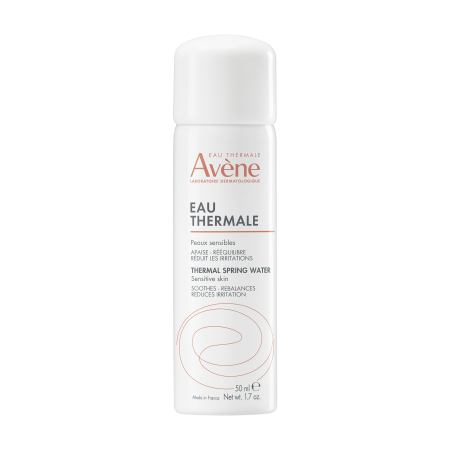 AVENE AGUA TERMAL 50ML